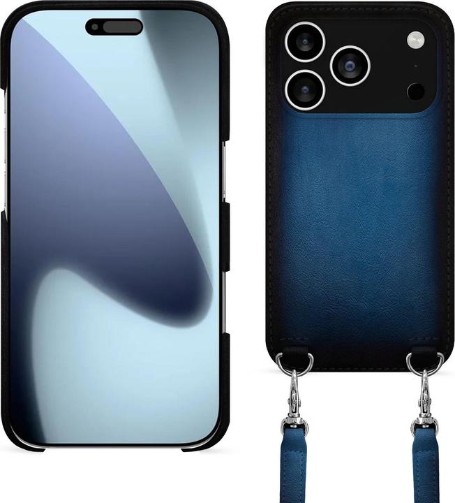 Bleu Patine