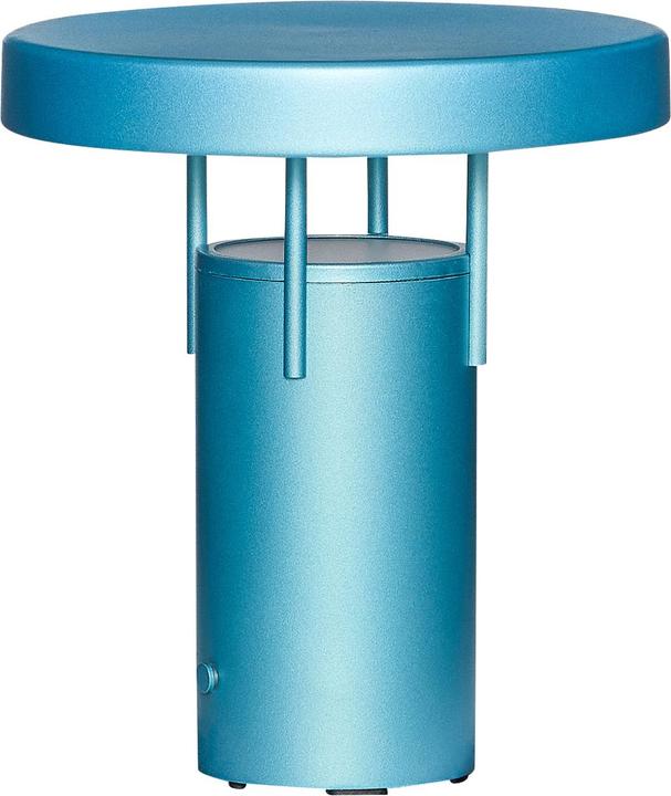Turchese metallizzato