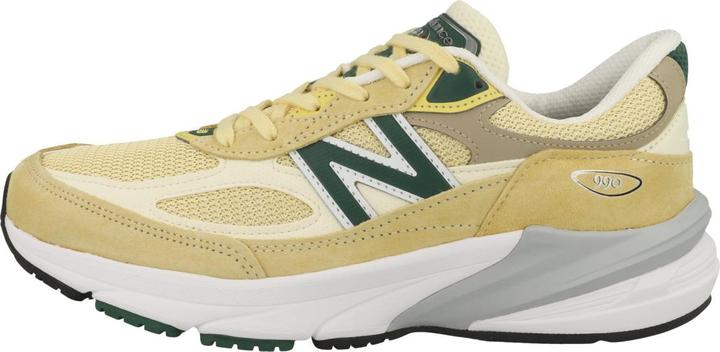 Actual product image New Balance U 990 Made in USA - 63103 (41.5)