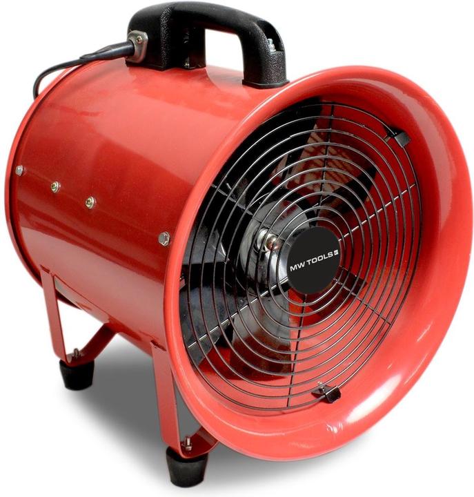 Metal Works 722313500 MV300 Mobiele Ventilator 300 mm - 500W