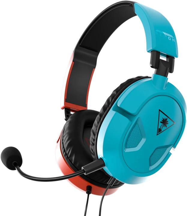 Produktbild Turtle Beach Ear Force Recon 50 (Kabelgebunden)