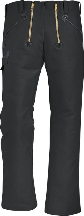 Produktbild FHB Dachdeckerhose Zwirn Doppelpilot (24)