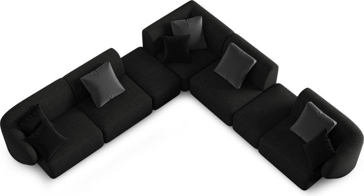 Produktbild Maison Heritage Chiara (Ecksofa, Modular Sofa)