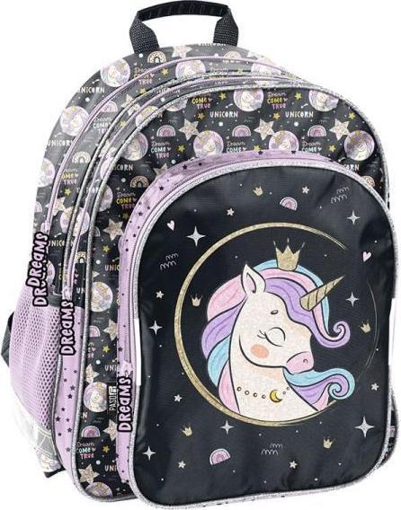Actual product image Old El Paso Unicorn school rucksack PP24UR-090 Paso