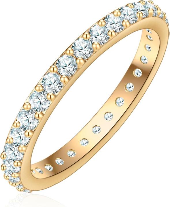 Produktbild Glanzstücke München Damen Ring - 38808 (48)