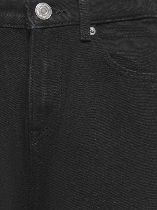 Produktbild Only & Sons Osjfade Loose Black 2874 Pim Dnm Noos (164)