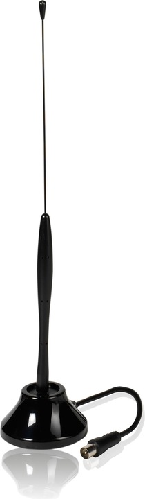 Tva 2020 (Antenne tige, DVB-T / -T2, DAB/DAB+)
