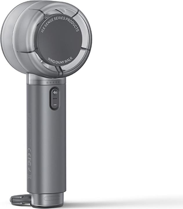 Produktbild Usams Hand fan LiFE LU01 pink