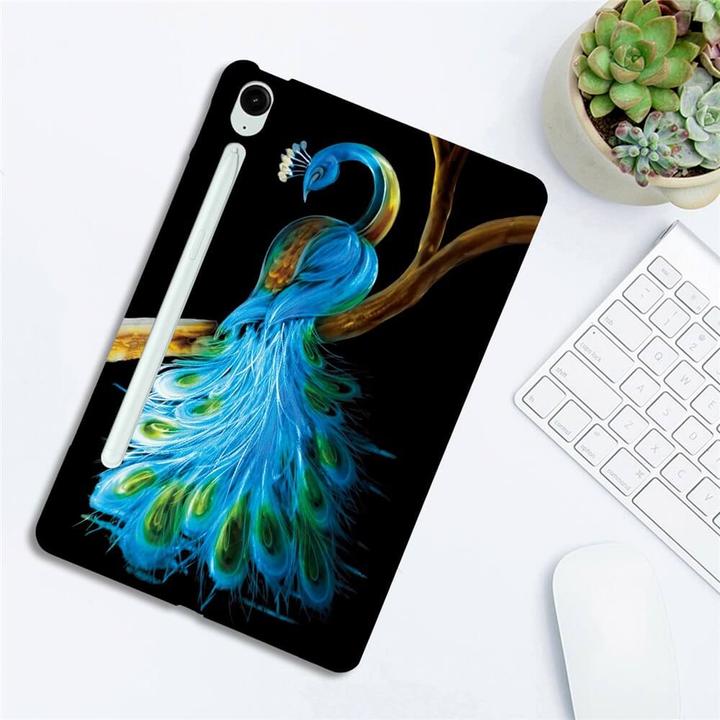 Produktbild Cover-Discount Galaxy Tab S10 FE+ Plus - Schutzhülle TPU mit Motiv (Samsung Galaxy Tab S10 FE+)