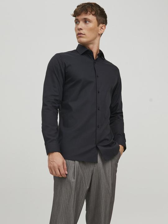 Produktbild Jack & Jones Langärmeliges Hemd (XS)