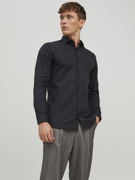 Immagine prodotto Jack & Jones Camicia a maniche lunghe (XS)