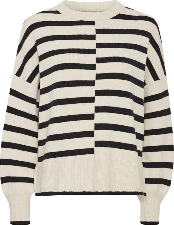 Produktbild Fransa FRBITTE PU 3 - Pullover - 20612456 (S)