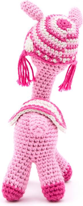 Image du produit Natura Punto Kit de crochet Lama