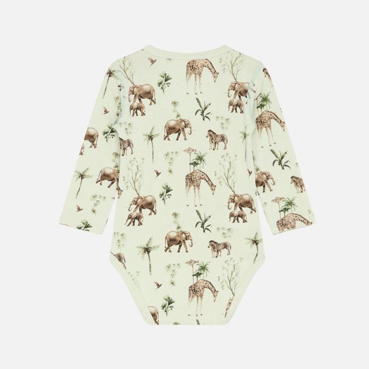 Actual product image Hust and Claire Body Bamboo HCBuller (50)