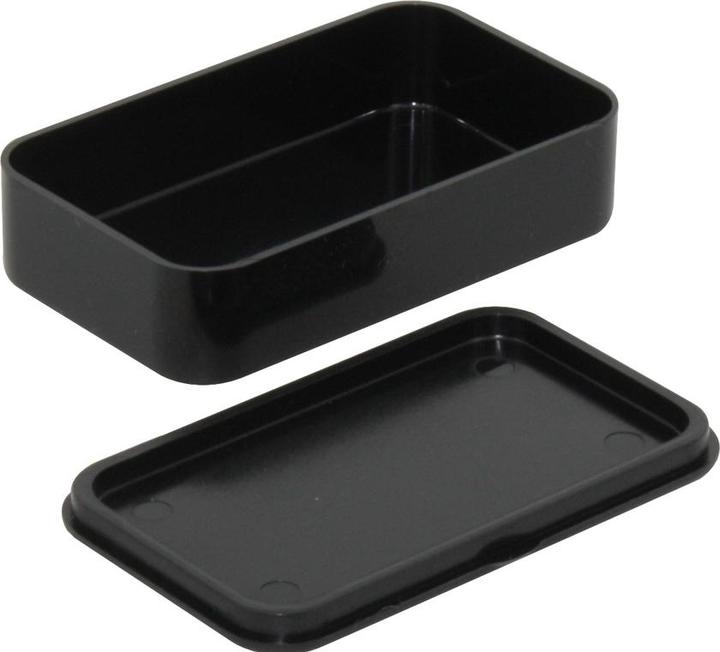 Actual product image Donau Plastic small housing 63 x 37 x 16 mm (Housing)