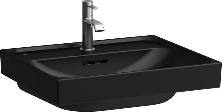 Matt black