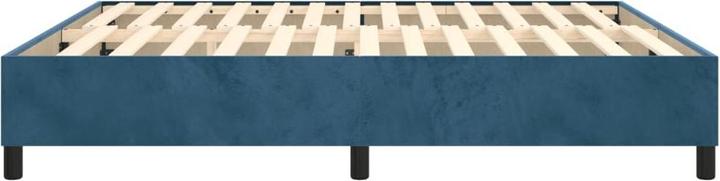 Image du produit vidaXL Boxspringbettgestell (200 x 200 cm)