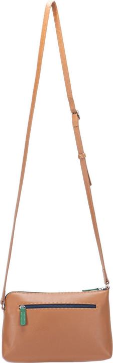 Immagine prodotto Mywalit Borsa a tracolla in pelle da 22 cm