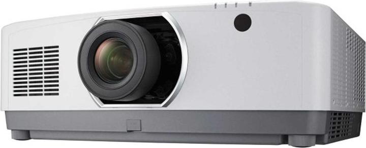 Produktbild NEC PA703UL - 3-LCD-Projektor - 3D - 7000 ANSI-Lumen - WUXGA (1920 x 1200) (Full HD, 7000 lm, 1.3:1)
