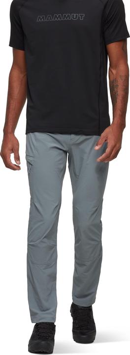 Actual product image Mammut Ducan Pants Men (54)