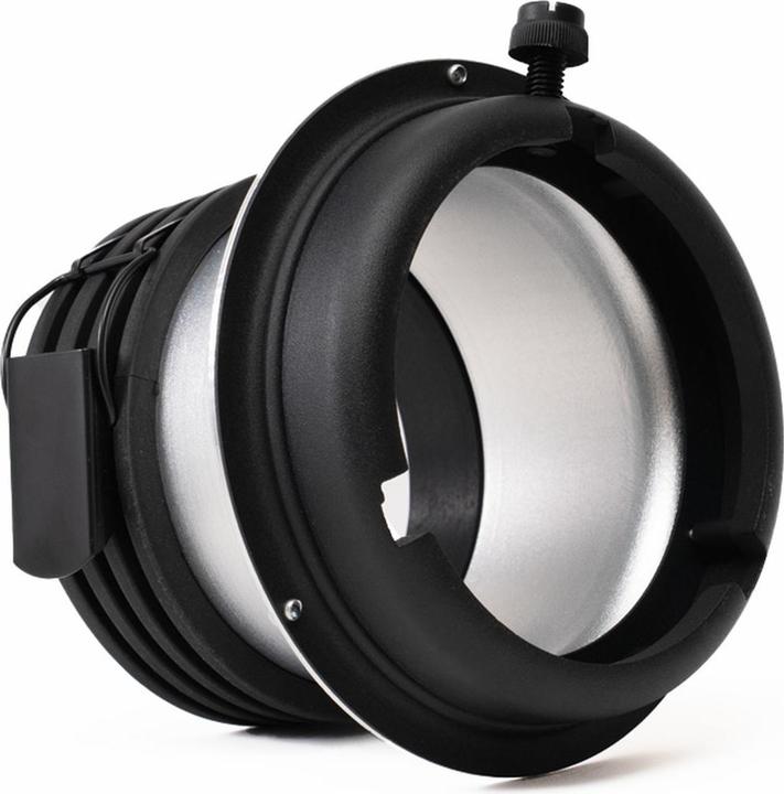 Caruba Bowens to Profoto Mount Adapter (Blitzgerät Adapter)
