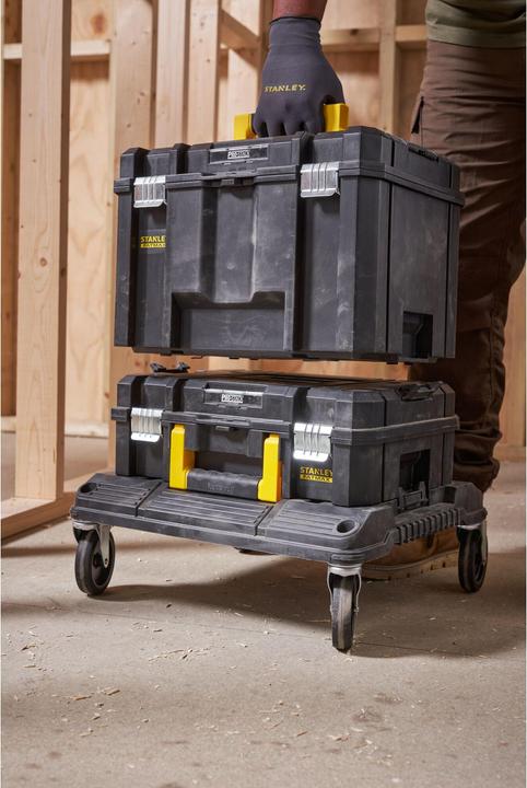 Actual product image Stanley Werkzeugkoffer (1 Piece)