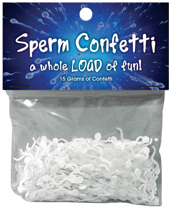 Kheper Games Sperm Confetti (Würfelspiel)