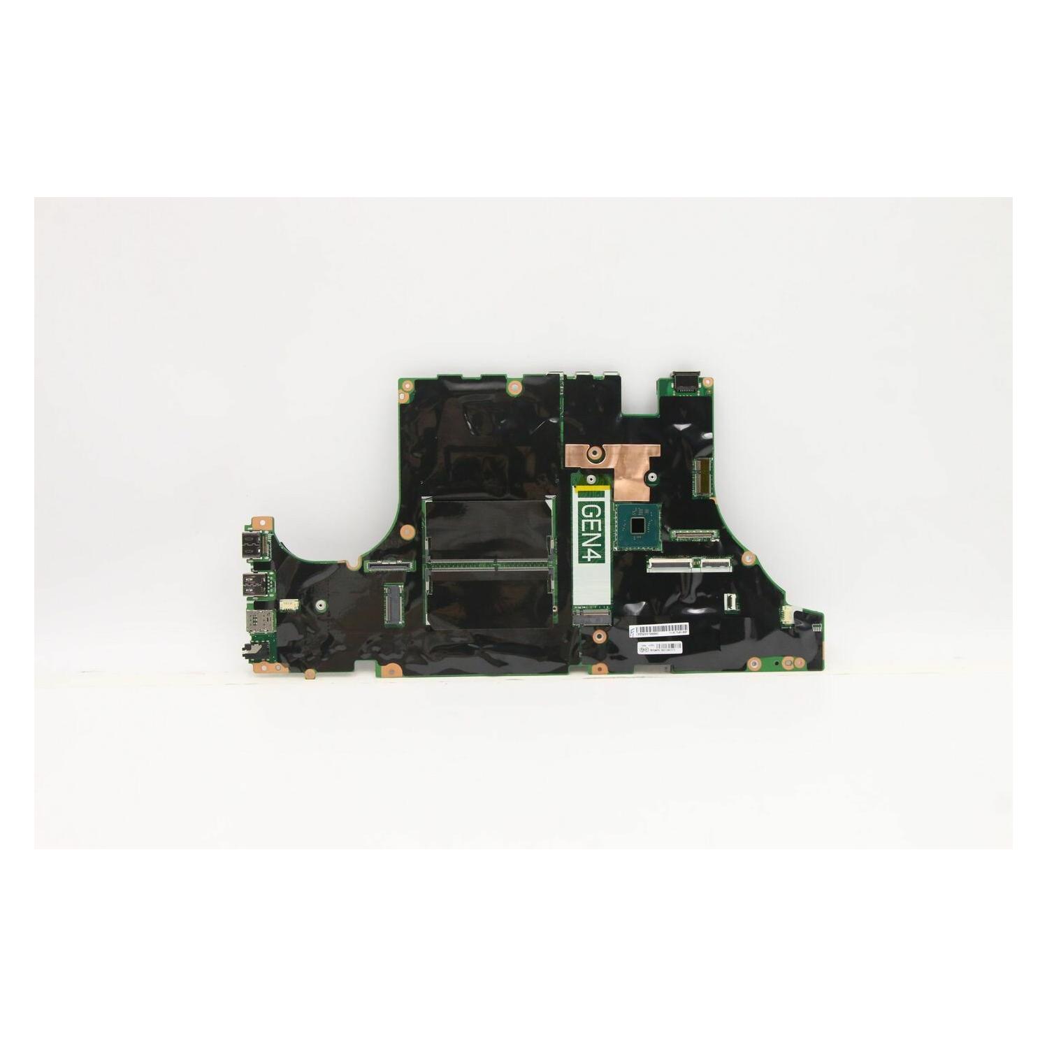 Lenovo BDPLANAR i7-11850HvP WIN YA, Notebook Ersatzteile