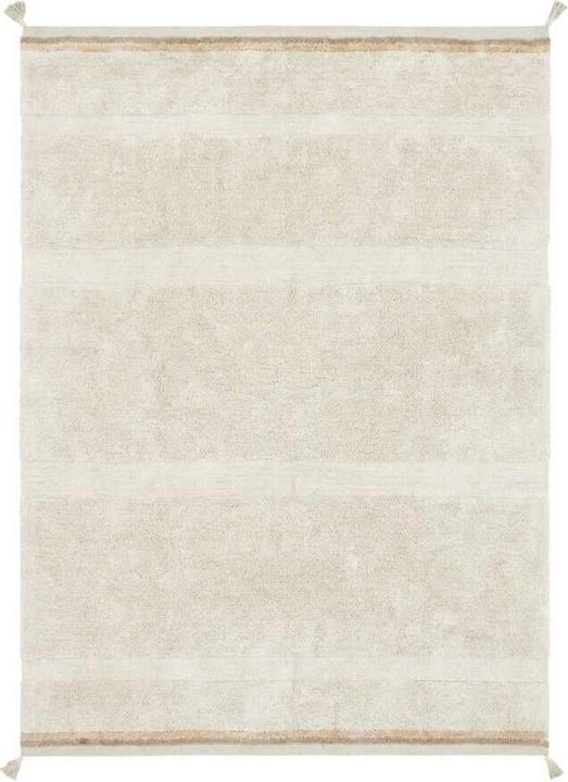 Lorena Canals Carpet Bloom Natural