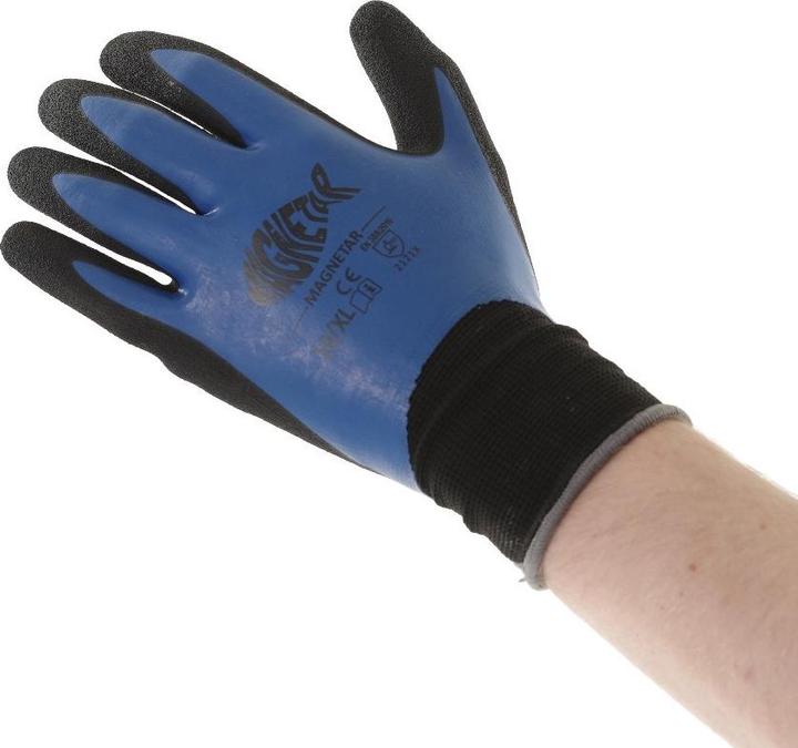 Produktbild Magnetar Magnetfischerhandschuh ( L ) (L)