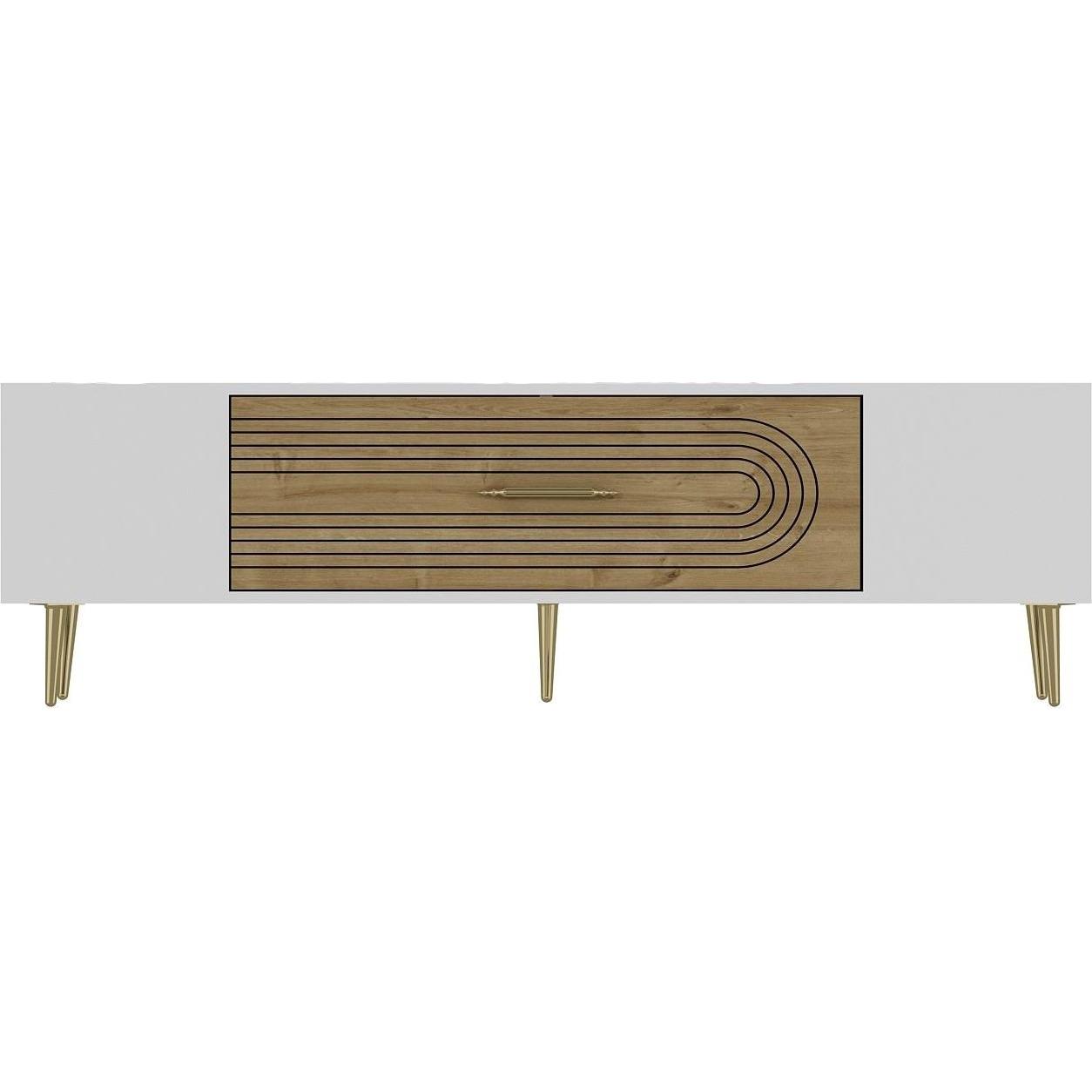 Thumbnail - Kalune Design, TV Möbel, Decorium Flat TV Stand