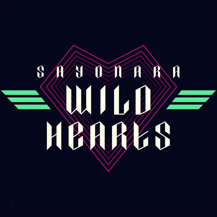 Produktbild Annapurna Interactive Sayonara Wild Hearts (Import) (PS4, EN)