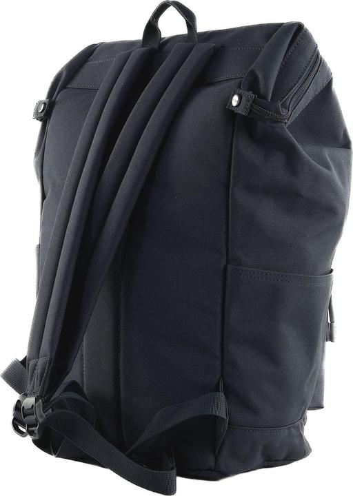 Actual product image Lacoste Neocroc Square Backpack