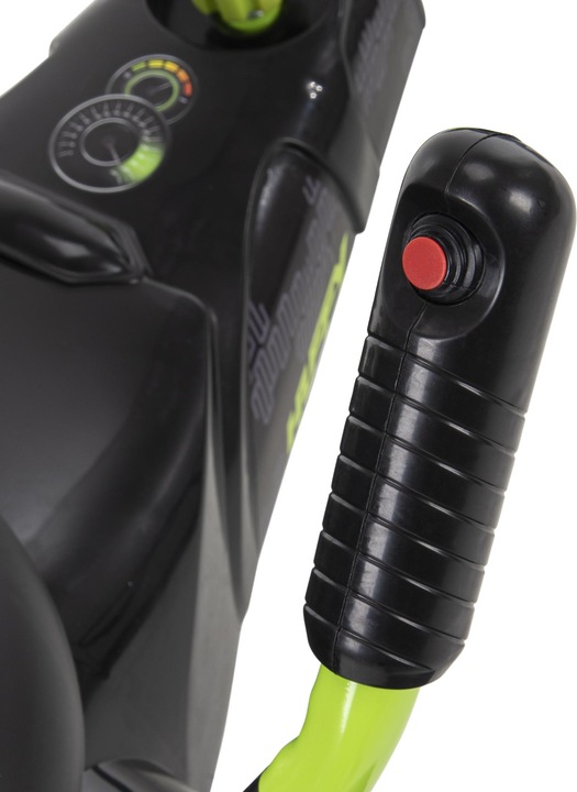 Produktbild ‎Huffy Huffy Green Machine Vortex 12v, Schwarz (12 V)