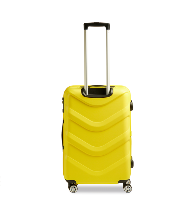 Immagine prodotto Stratic Freccia 2 - Custodia rigida M (69 l, M (50 - 90l))