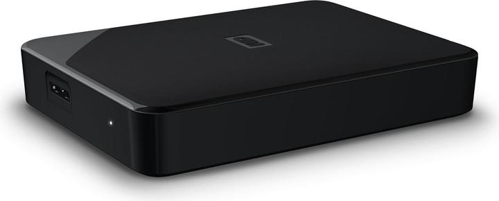 Productafbeelding WD Disco Rigido Portatile Elements (6 TB)