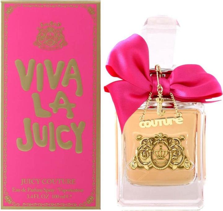 Image du produit Juicy Couture viva la juteuse (Eau de parfum, 100 ml)