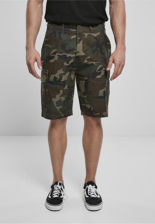 Actual product image Brandit BDU Ripstop Shorts (7XL)