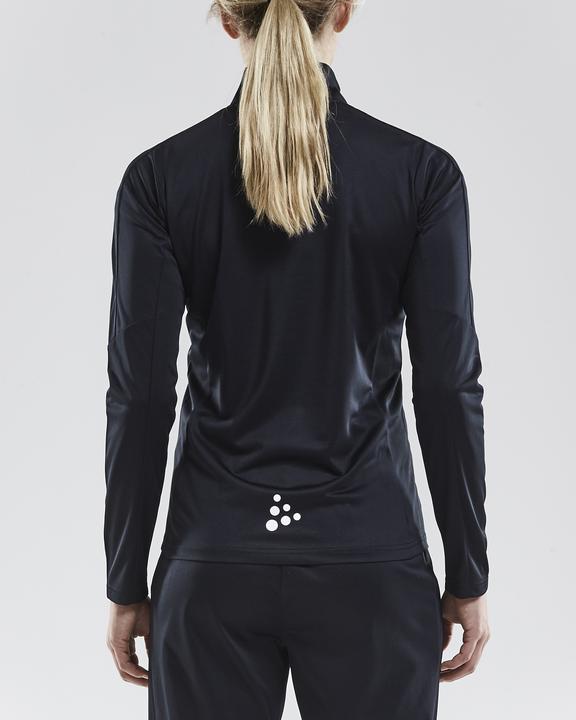 Produktbild Craft Progress Halfzip Ls Tee W (XXL)