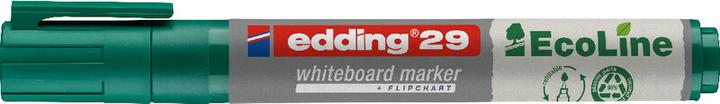 Produktbild Edding Whiteboard Marker 29 (Grün, 5 mm, 1 x)