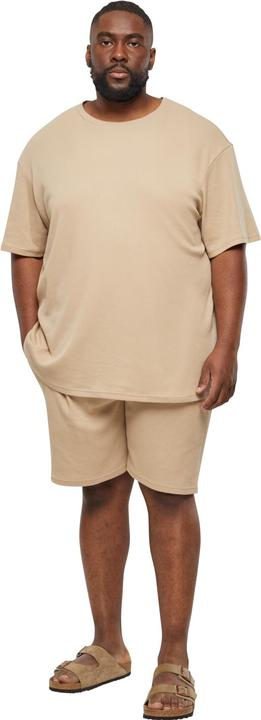 Image du produit Urban Classics Short en sweat gaufré - 142643 (M)