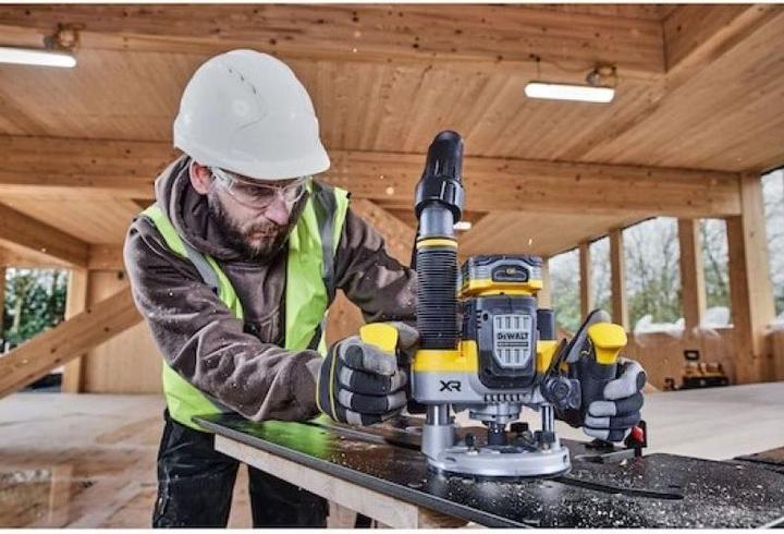 Produktbild DeWalt DCW 620