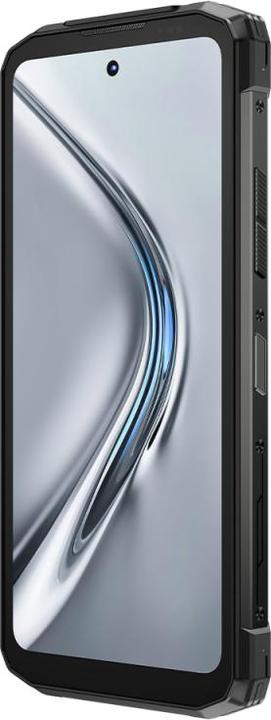 Produktbild Doogee Fire 6 Power (256 GB, Schwarz, 6.60", Dual SIM, 4G)