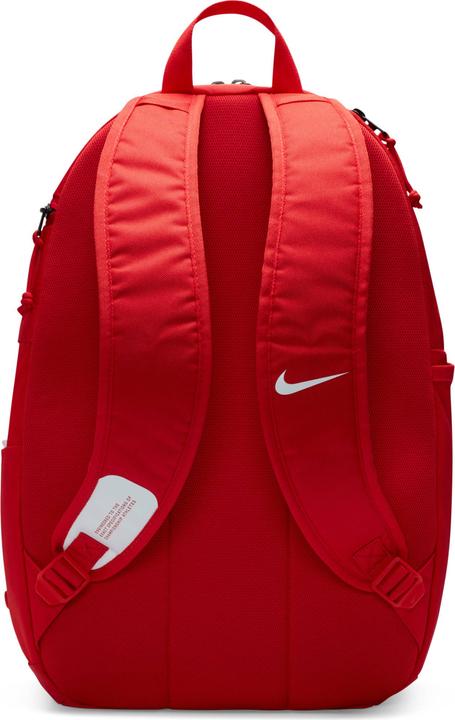 Actual product image Nike Nk Acdmy Team Bkpk 2.3,University University Red/University Red/ (30 l)