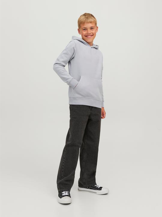 Immagine prodotto Jack & Jones Felpa con cappuccio in twill per ragazzi (116)