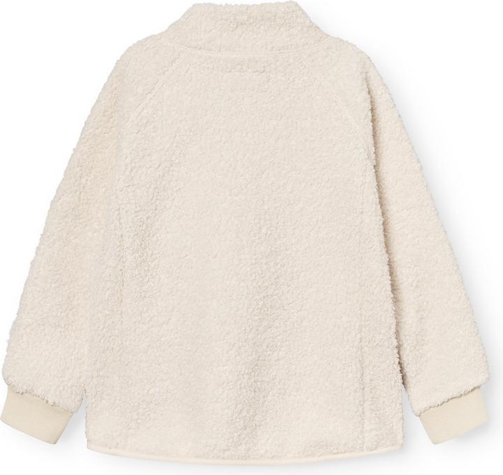 Immagine prodotto Mini a ture Matcedric Teddyfleece (116)