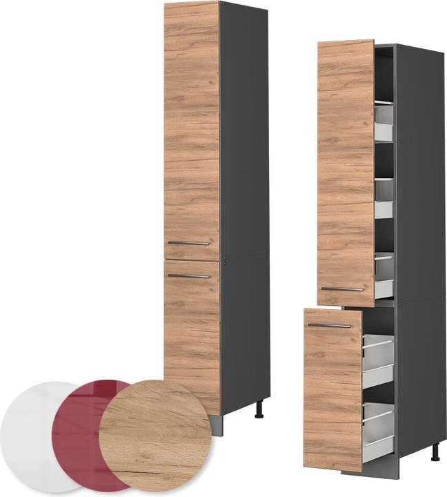 Produktbild Vicco Apothekerschrank Fame-Line