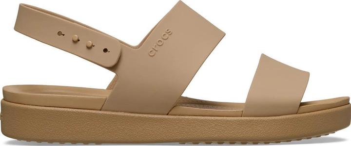 Produktbild Crocs W's Brooklyn Backstrap Low (40)