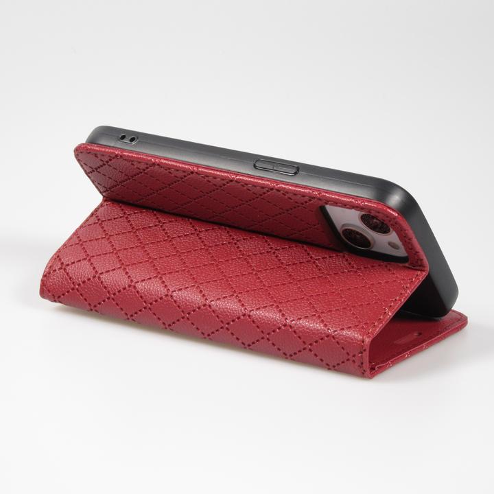 Produktbild PhoneLook Leder Tasche Flip Wallet prestige Design (Apple iPhone 14)