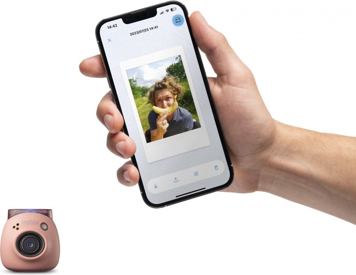 Immagine prodotto Fujifilm Instax Pal